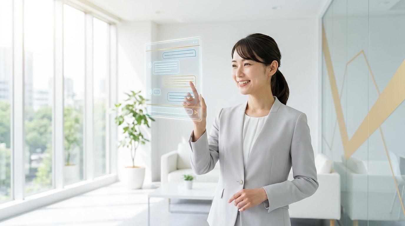 Hitotech AI 対話型AIサービス