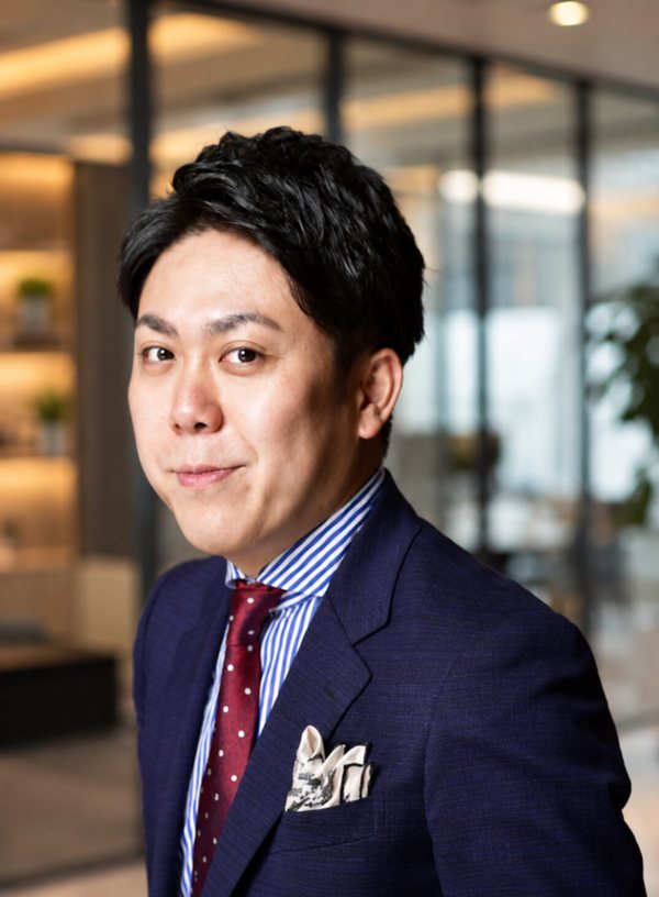赤堀 順一朗