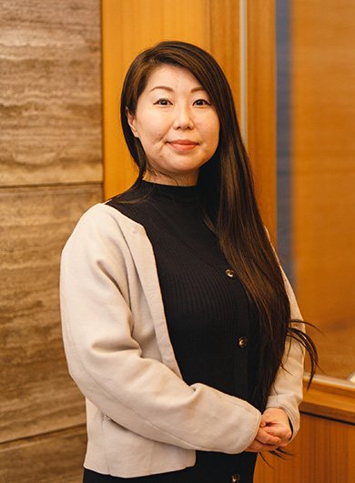 川北 さつき