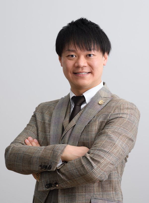 道下 剣志郎