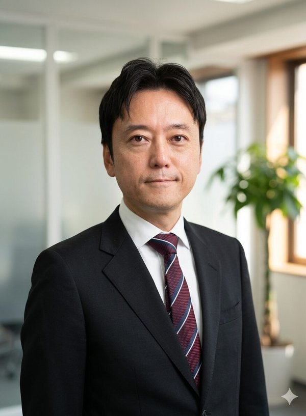 山本 理気