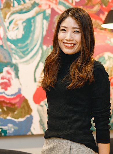 菅原 綾香