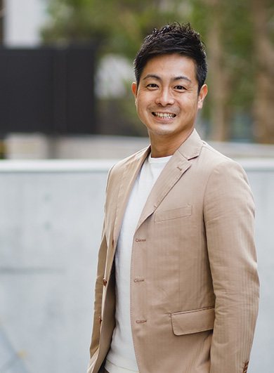 竹腰 浩士