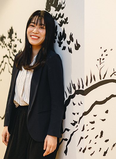 渡邉 聖花